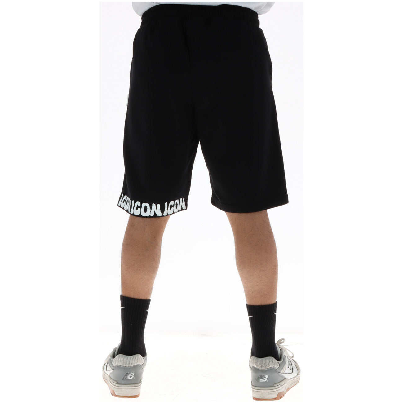 Icon - Icon Bermudy Pánské