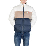 Tommy Hilfiger Jeans - Tommy Hilfiger Jeans Větrovka Pánská