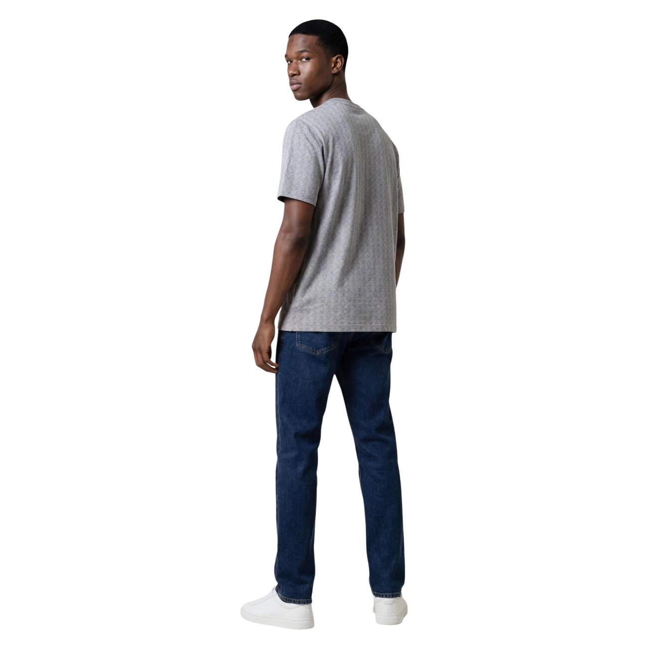 Armani Exchange - Armani Exchange Tričko Pánské