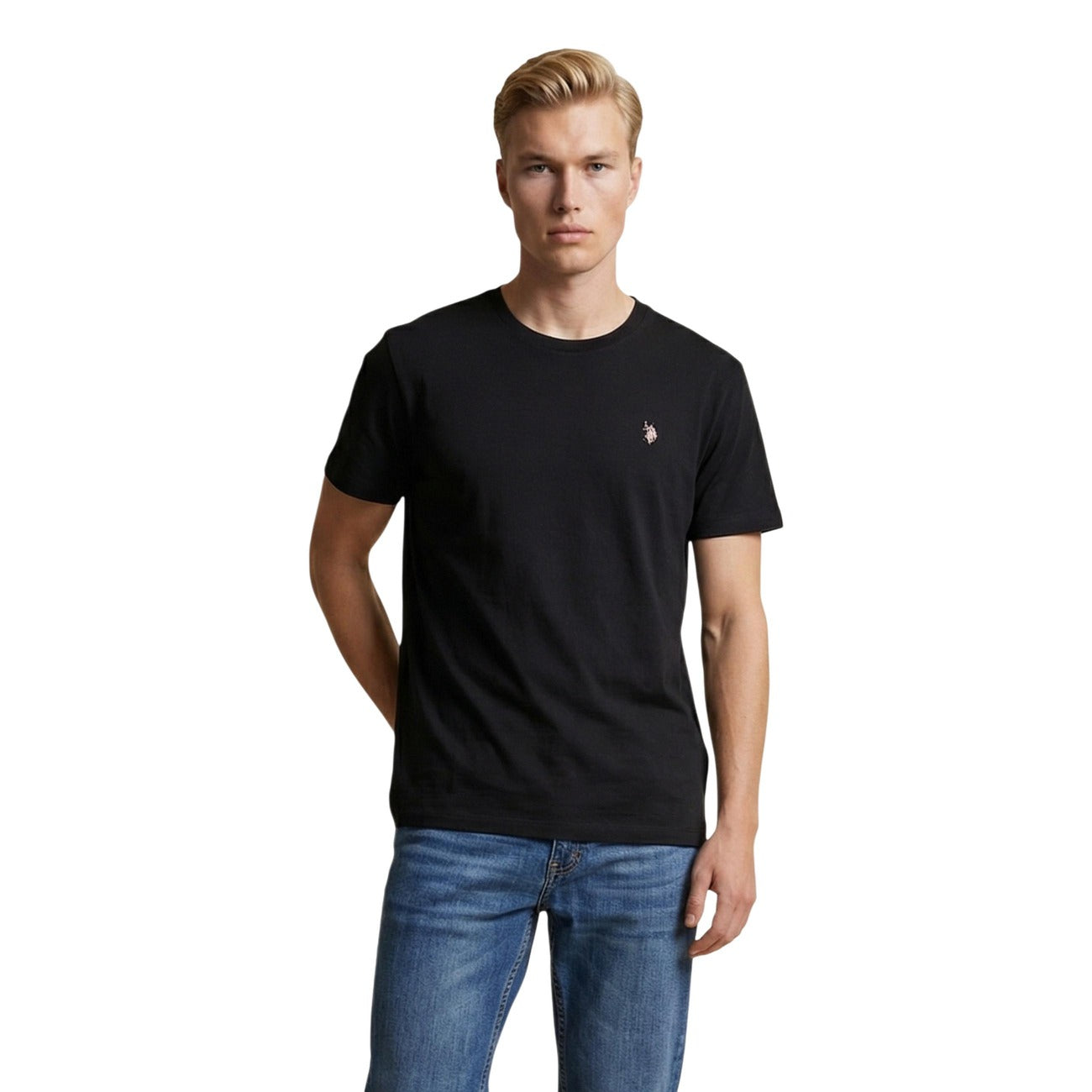 U.s. Polo Assn. - U.s. Polo Assn. Tričko Pánské