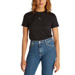 Calvin Klein Jeans - Calvin Klein Jeans Tričko Dámské
