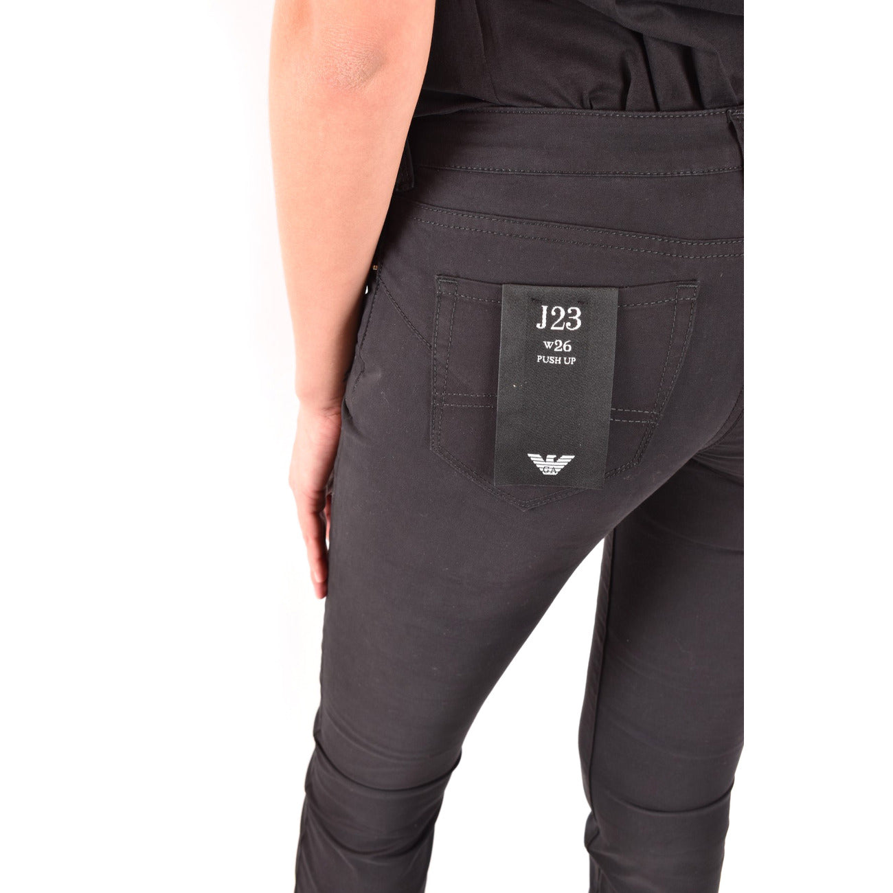 Emporio Armani - Emporio Armani Džíny Dámské
