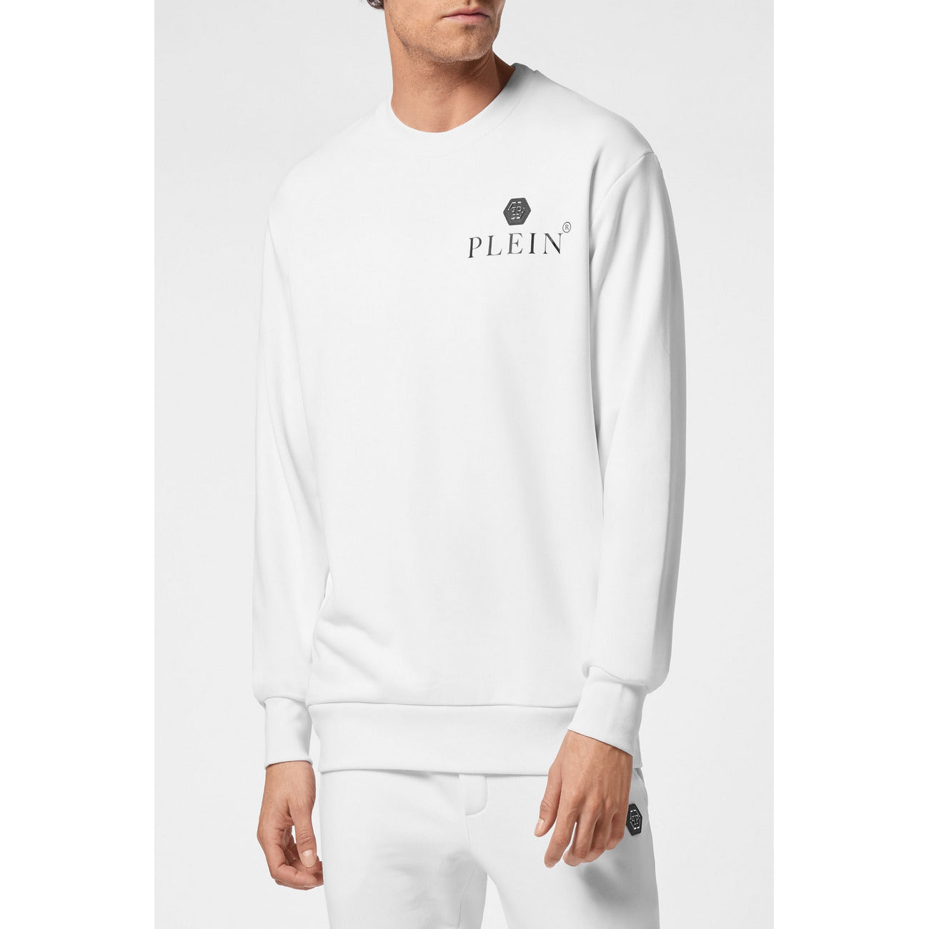 Philipp Plein - Philipp Plein Mikina Pánská