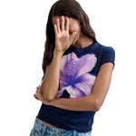 Desigual - Desigual Tričko Dámské