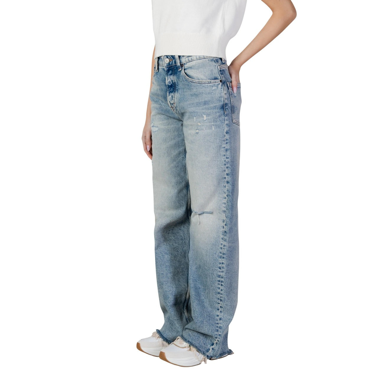 Tommy Hilfiger Jeans - Tommy Hilfiger Jeans Džíny Dámské