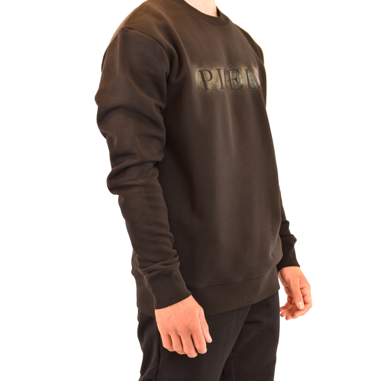 Philipp Plein - Philipp Plein Mikina Pánská