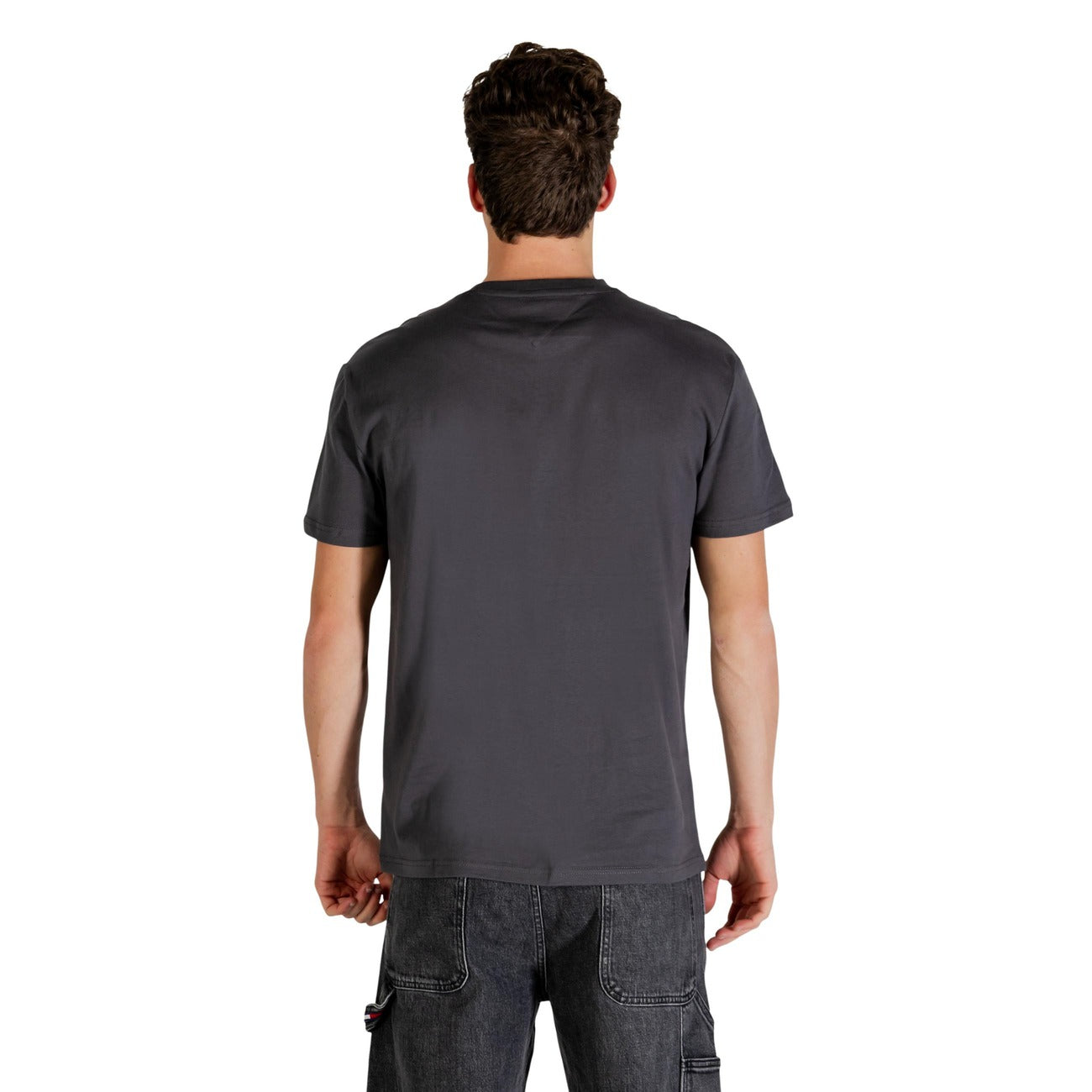 Tommy Hilfiger Jeans - Tommy Hilfiger Jeans Tričko Pánské