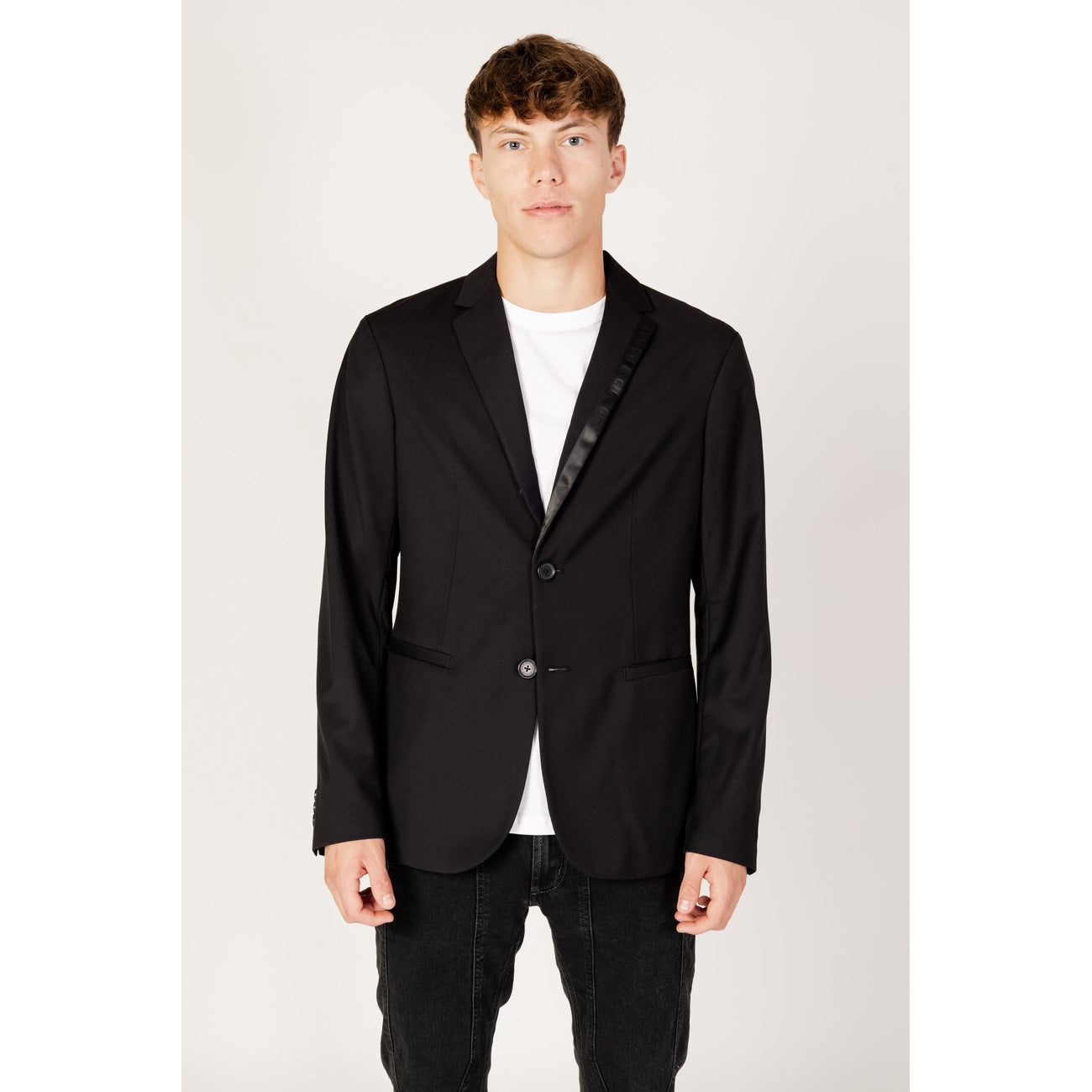 Armani Exchange - Armani Exchange Men's Jacket