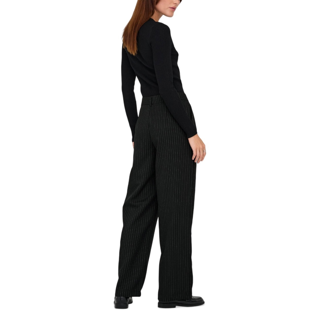 Only - Only Kalhoty Dámské