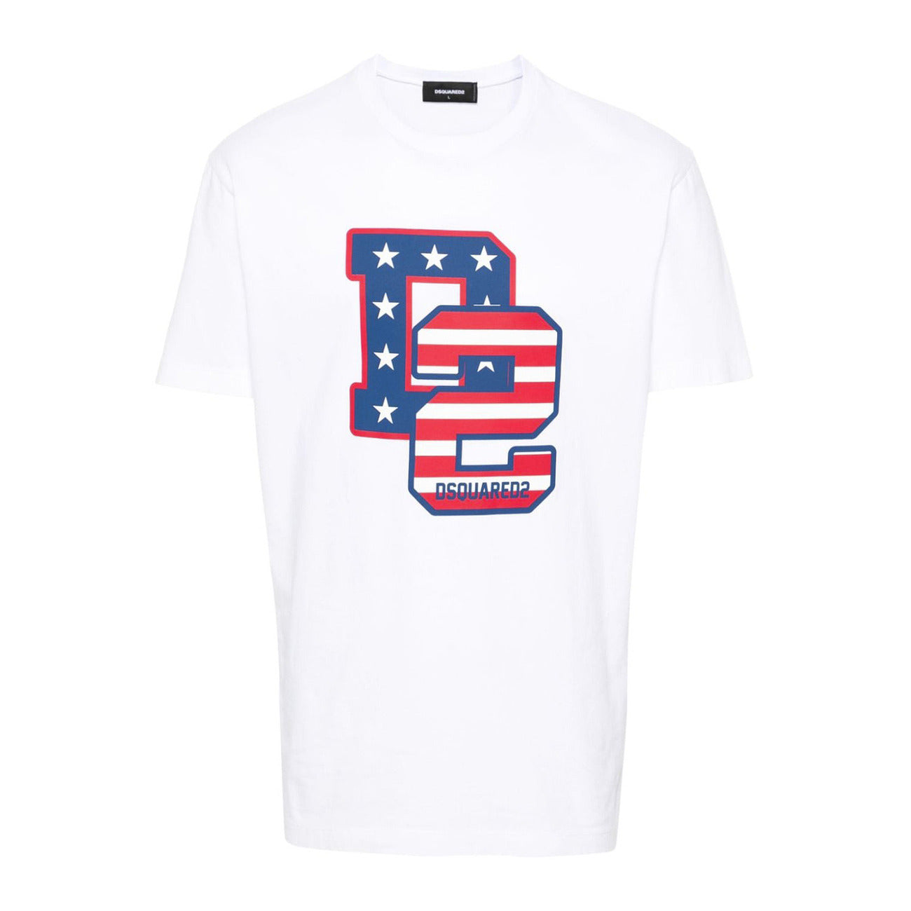 Dsquared2 - Dsquared2 T-Shirt Men's
