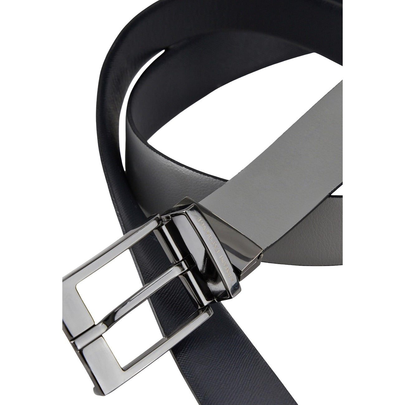 Armani Exchange - Armani Exchange Opasek Pánský