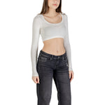 Tommy Hilfiger Jeans - Tommy Hilfiger Jeans Tričko Dámské