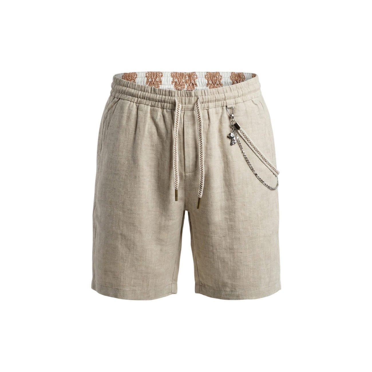 Gianni Lupo - Men's Bermuda Shorts
