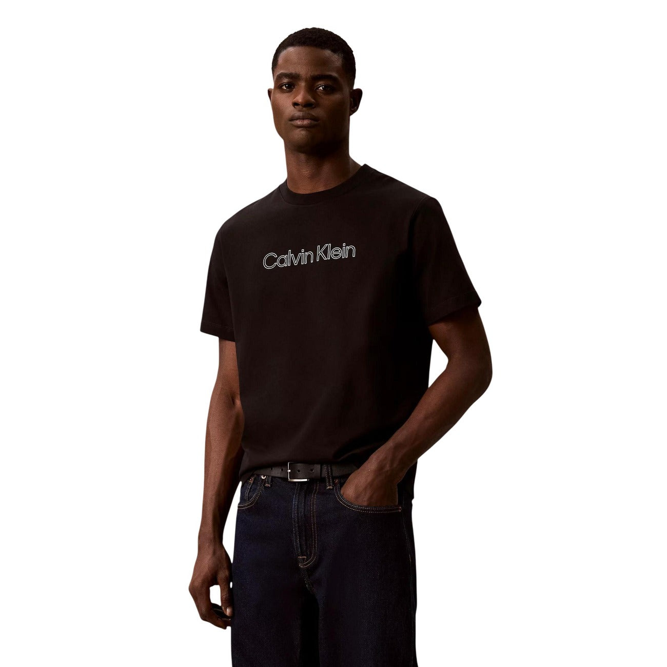 Calvin Klein Jeans - Calvin Klein Jeans Tričko Pánské
