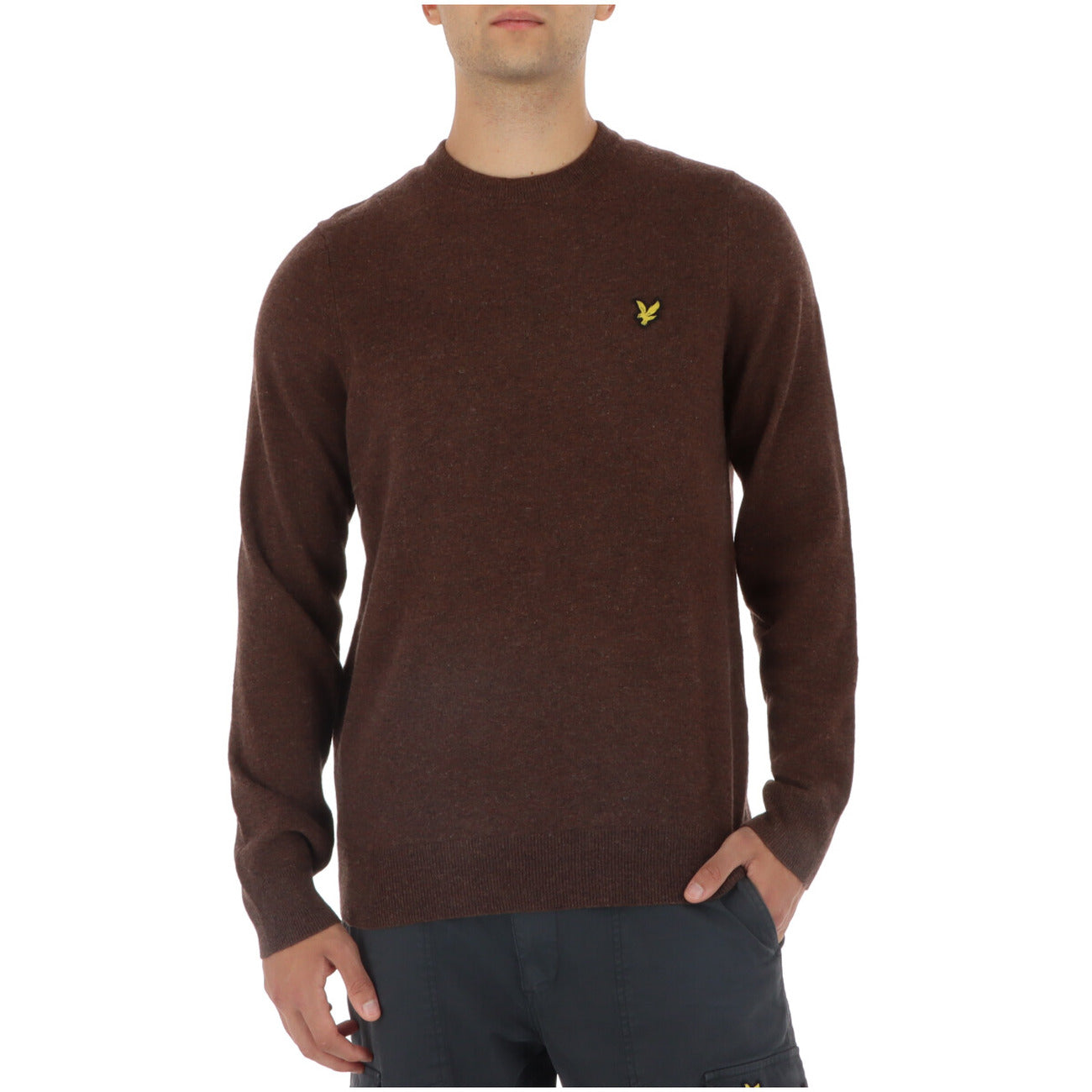 Lyle & Scott - Lyle & Scott Svetr Pánský