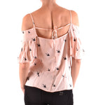 Alexander Mcqueen - Alexander Mcqueen Blůza Dámská