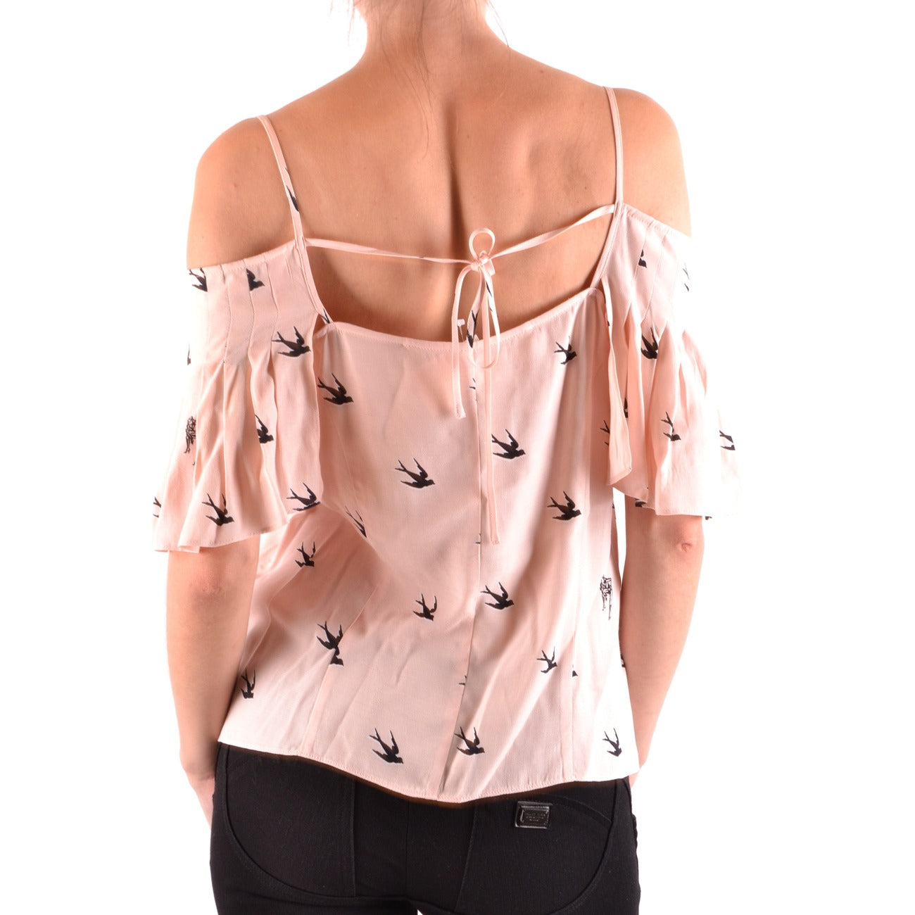 Alexander Mcqueen - Alexander Mcqueen Blůza Dámská