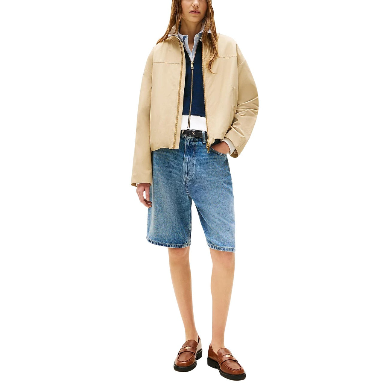Tommy Hilfiger - Tommy Hilfiger Jacket Women's