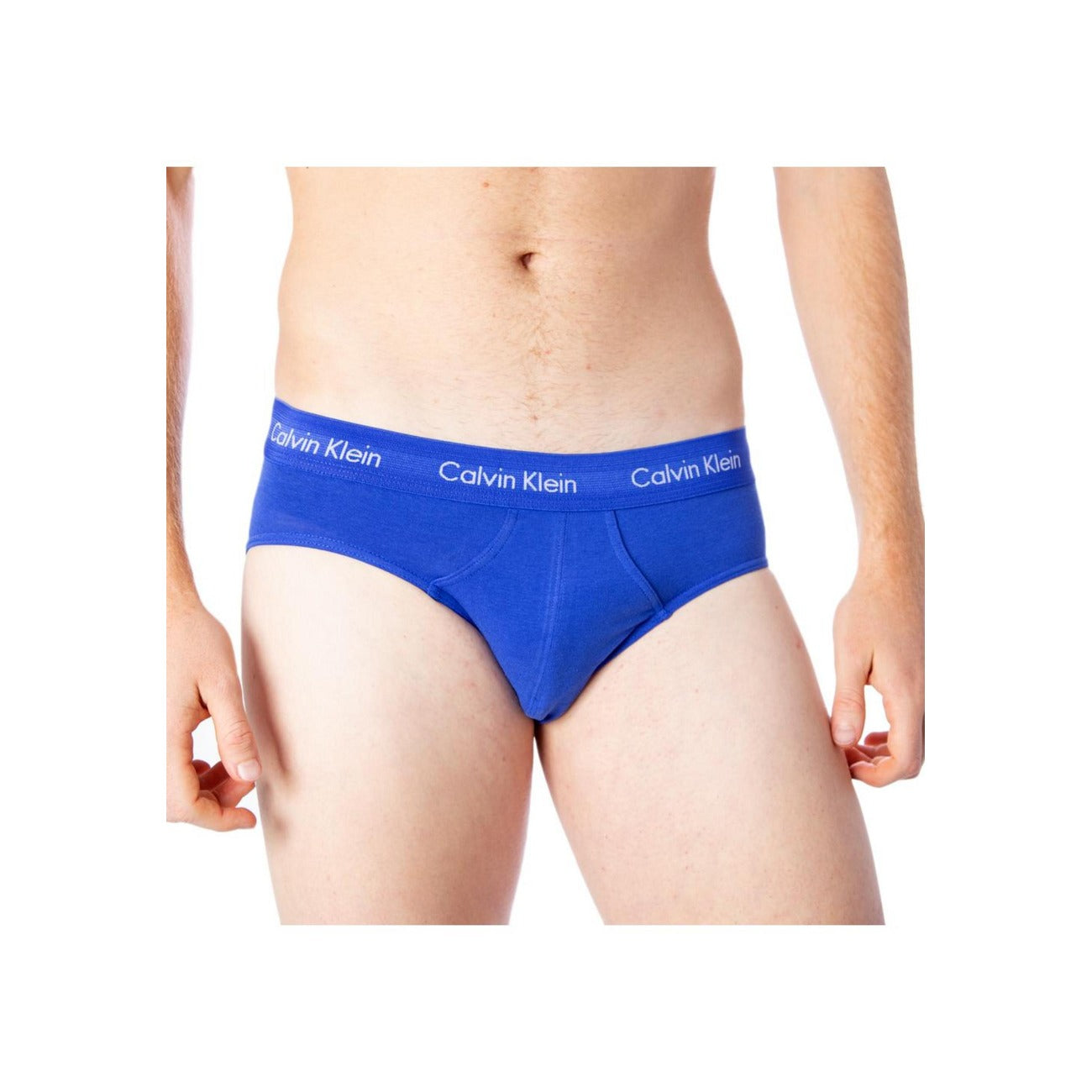 Calvin Klein Underwear - Calvin Klein Underwear Spodní Prádlo Pánské