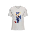Only - Only T-Shirt Women's