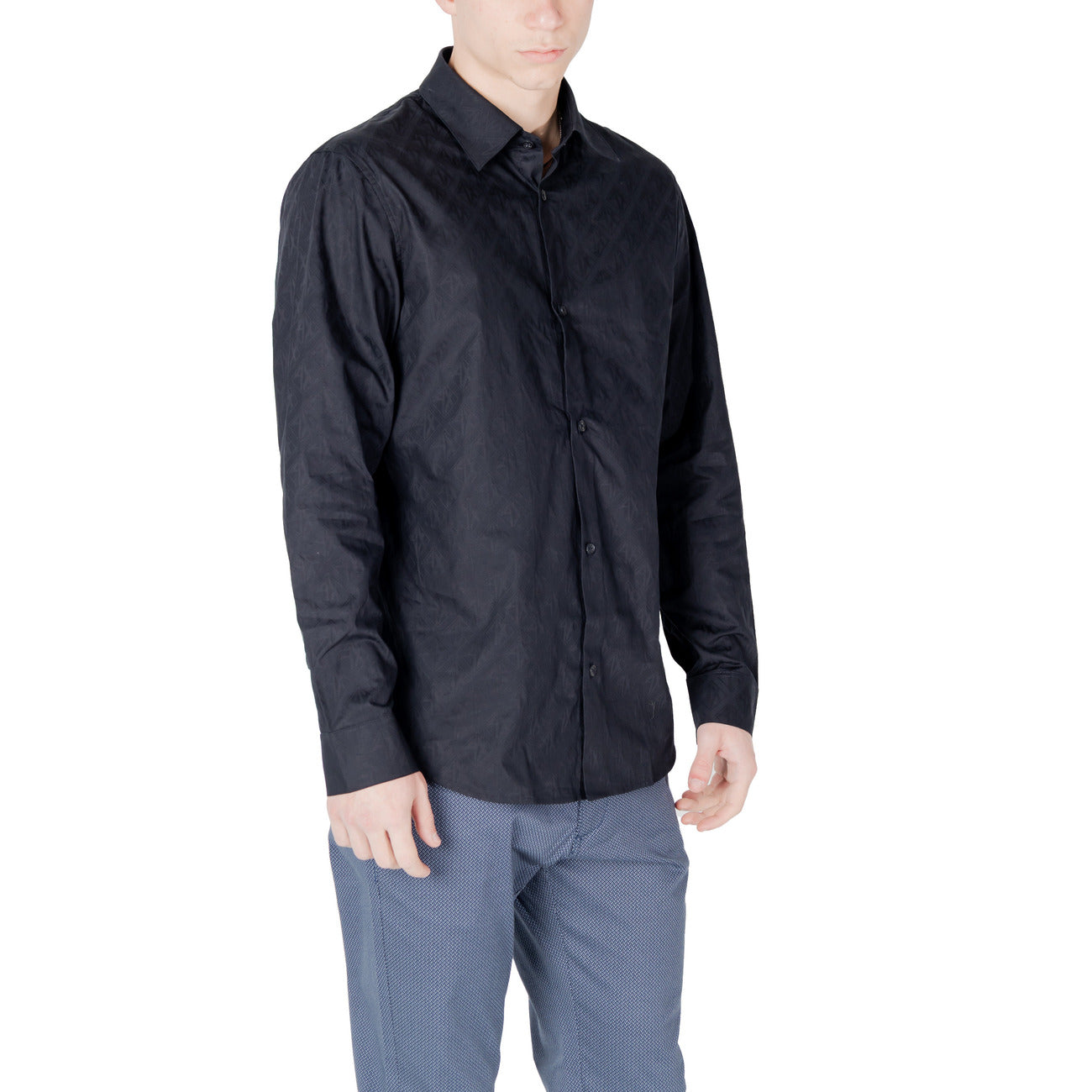 Armani Exchange - Armani Exchange Košile Pánská