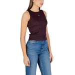 Calvin Klein Jeans - Calvin Klein Jeans Vršek Dámský