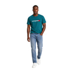Tommy Hilfiger Jeans - Tommy Hilfiger Jeans Tričko Pánské