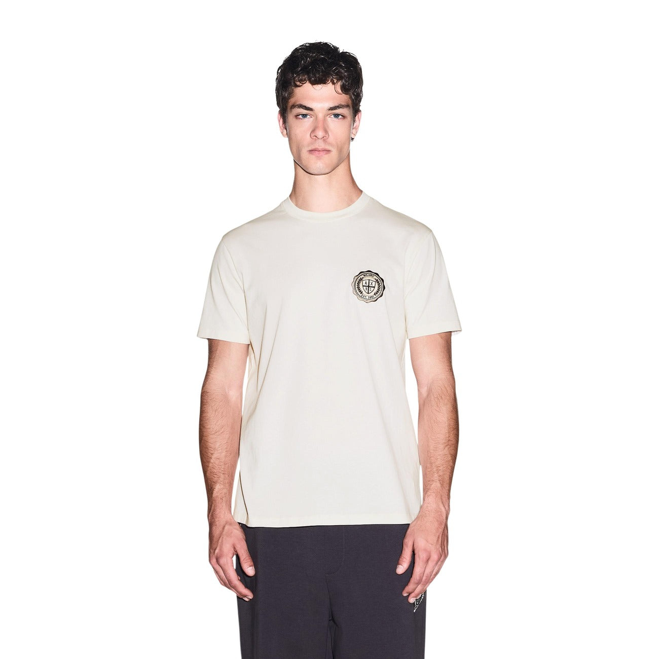 Armani Exchange - Armani Exchange Tričko Pánské