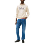 Tommy Hilfiger - Tommy Hilfiger Mikina Pánská