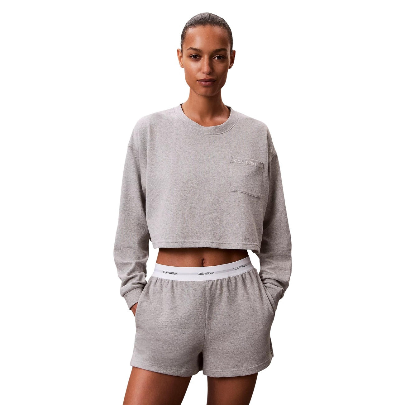 Calvin Klein Underwear - Calvin Klein Underwear Spodní Prádlo Dámské