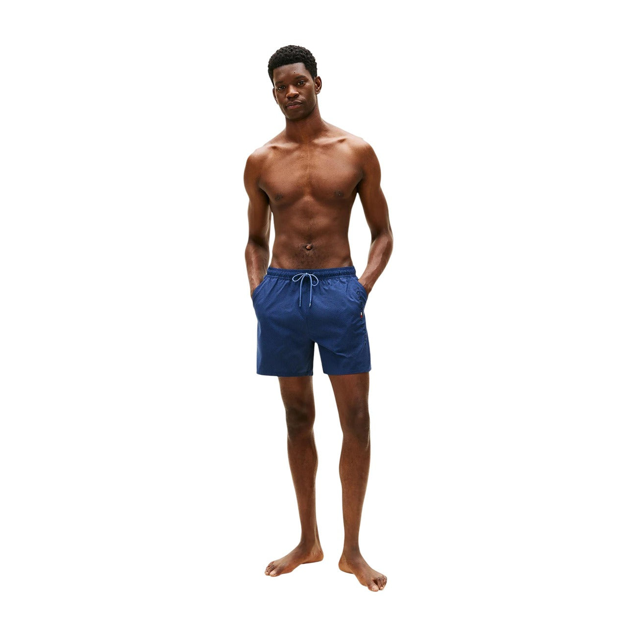 Tommy Hilfiger - Tommy Hilfiger Men's Swimwear