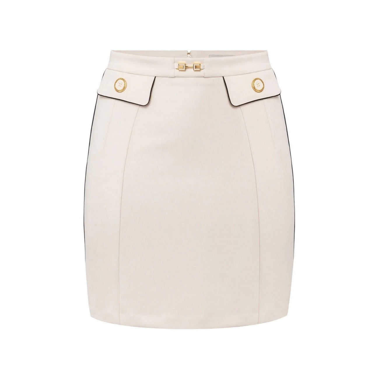 Elisabetta Franchi - Elisabetta Franchi Sukně Dámská