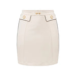 Elisabetta Franchi - Elisabetta Franchi Sukně Dámská