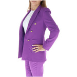 Sol Wears Women - Sol Wears Women Bunda Dámská