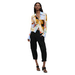 Desigual - Desigual Košile Dámská