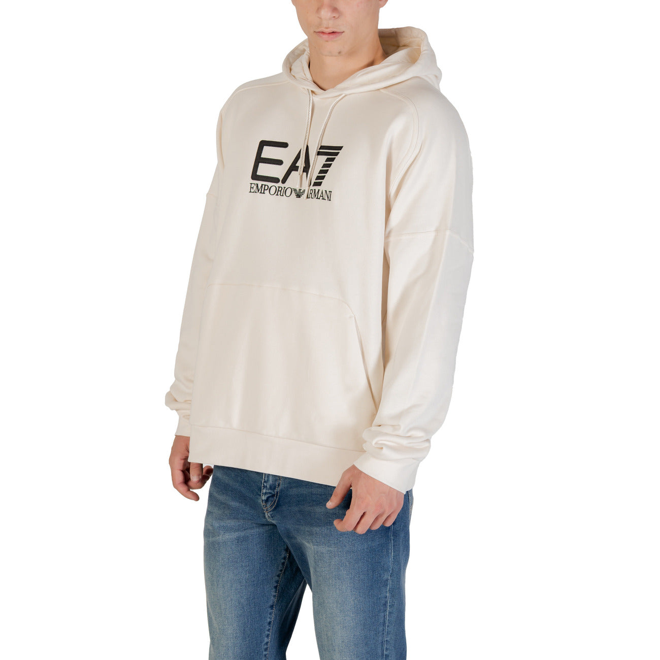 Ea7 - Ea7 Mikina Pánská