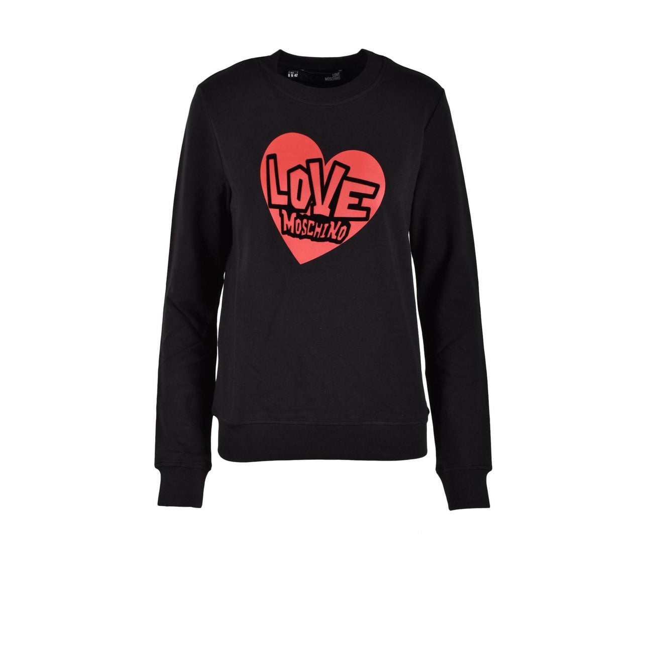 Love Moschino - Love Moschino Mikina Dámská