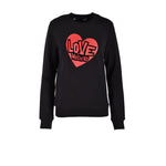 Love Moschino - Love Moschino Mikina Dámská