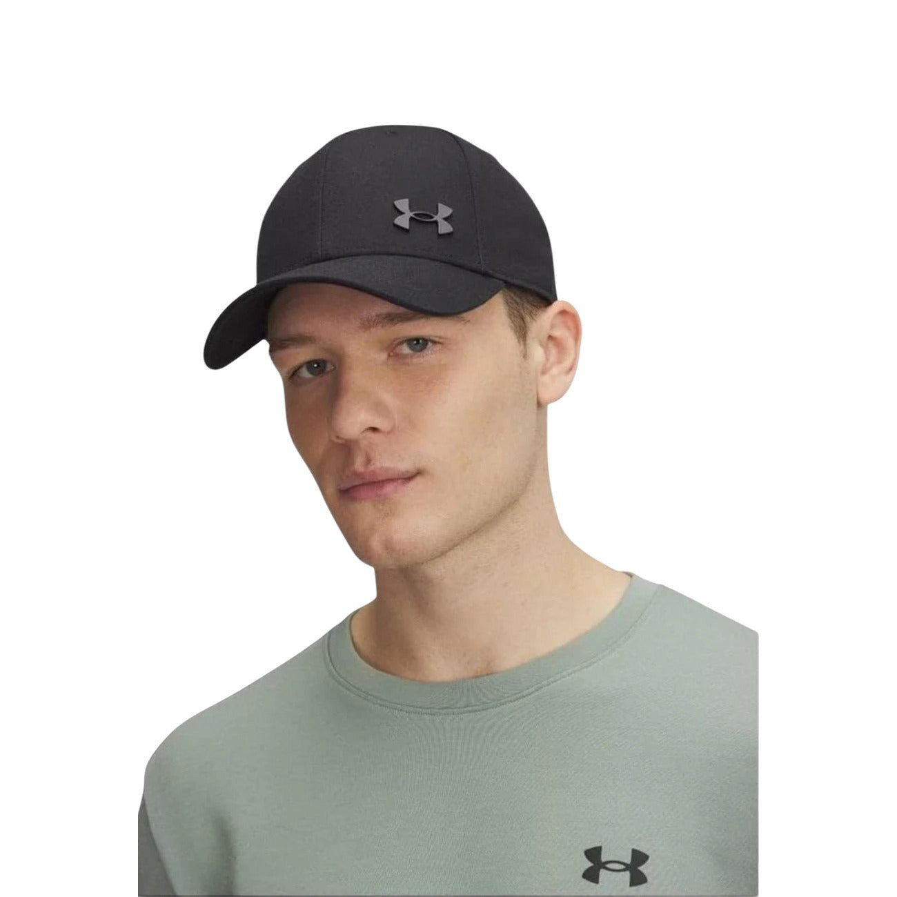 Under Armour - Under Armour čepice Pánská