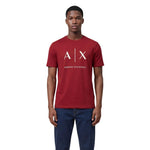 Armani Exchange - Armani Exchange Tričko Pánské