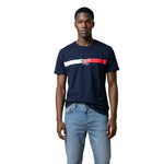Tommy Hilfiger Jeans - Tommy Hilfiger Jeans Tričko Pánské
