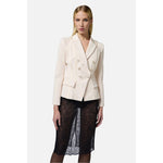 Elisabetta Franchi - Elisabetta Franchi Bunda Dámská