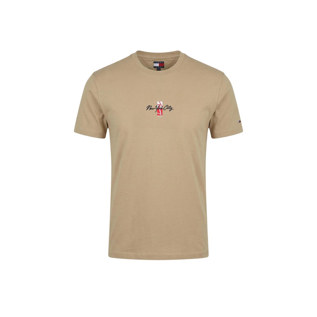 Tommy Hilfiger Jeans - Tommy Hilfiger Jeans Tričko Pánské