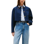 Tommy Hilfiger - Tommy Hilfiger Bunda Dámská