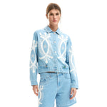 Desigual - Desigual Bunda Dámská