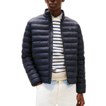 Tommy Hilfiger Jeans - Tommy Hilfiger Jeans Větrovka Pánská