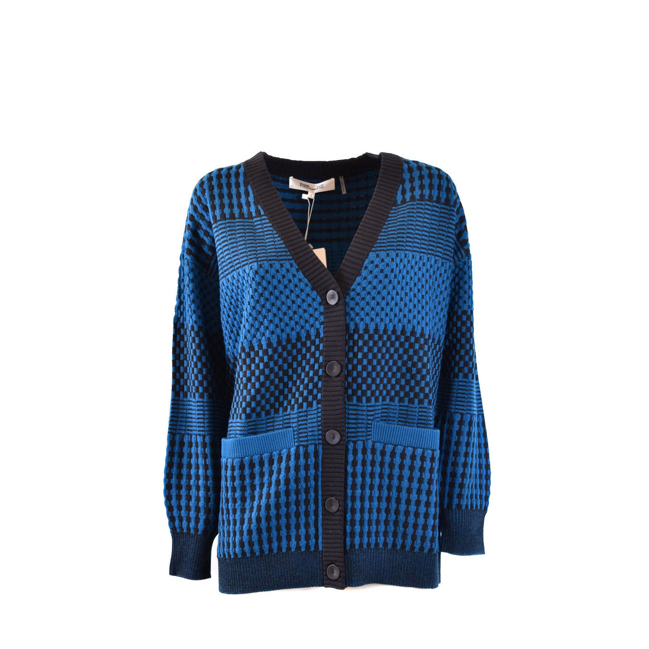Diane Von Furstenberg - Diane Von Furstenberg Kardigan Dámský