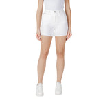 Calvin Klein Jeans - Calvin Klein Jeans Kraťasy Dámské