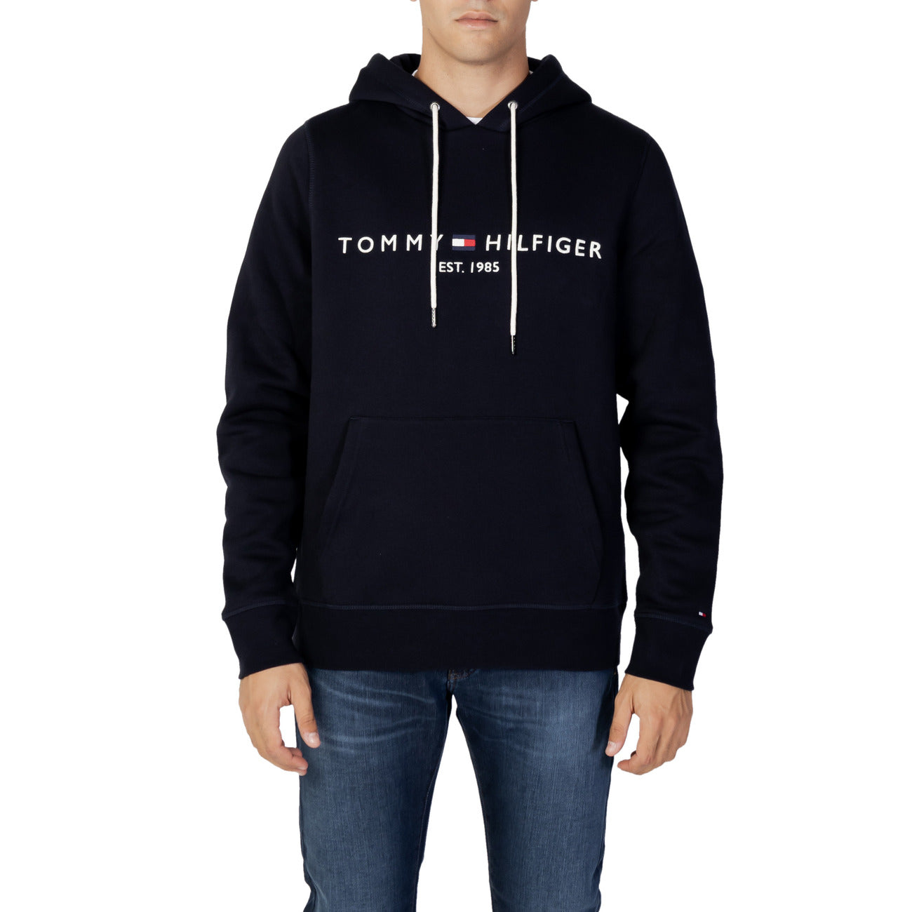 Tommy Hilfiger - Tommy Hilfiger Men's Sweatshirt