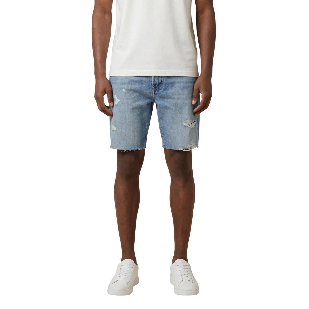 Calvin Klein Jeans - Calvin Klein Jeans Men's Bermuda Shorts